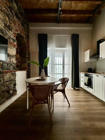 Arrigo&frigerio Real Estate S.R.L.S managed Airbnb listing 2