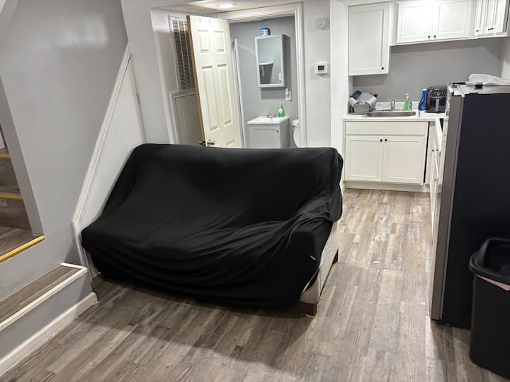 Harmonious Blue Oak Tiny Home - Mansfield, TX