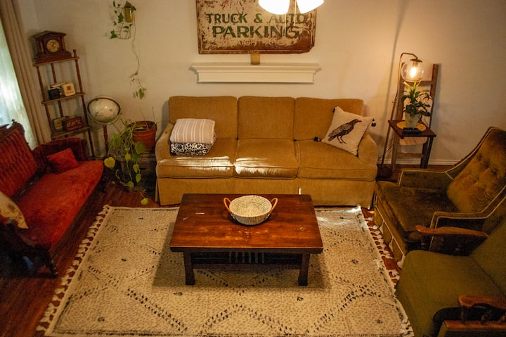 Family/pet Friendly Home In Kyle - Kyle, TX