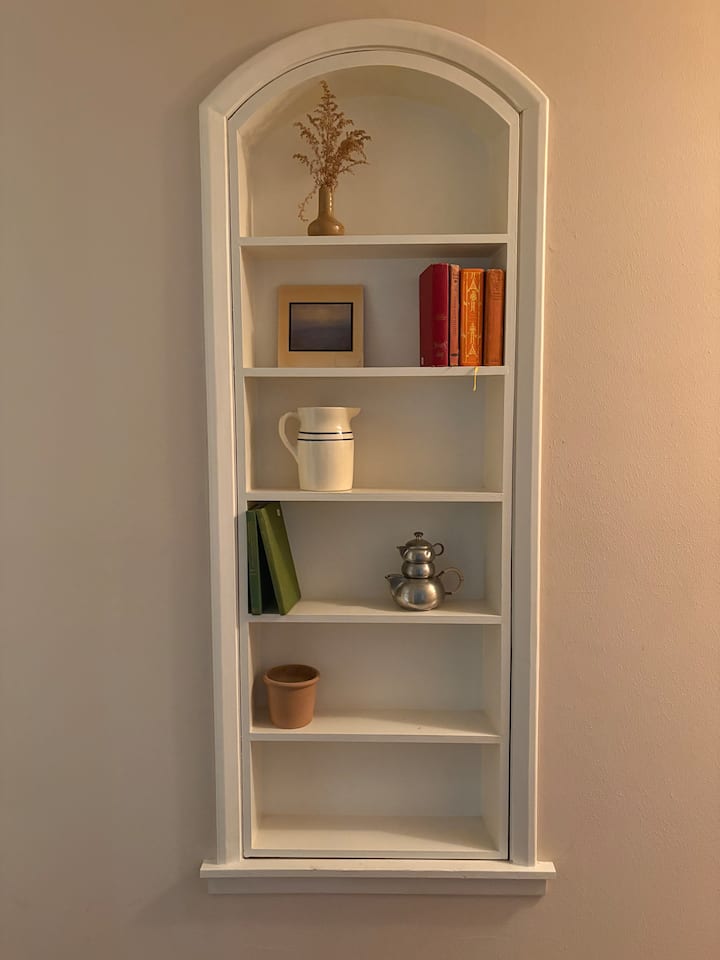 Long-term Friendly Home - Waco, TX