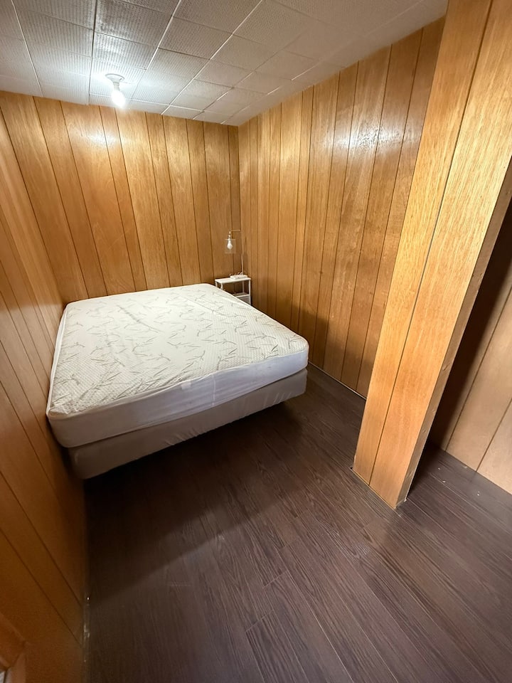 Chambre 1