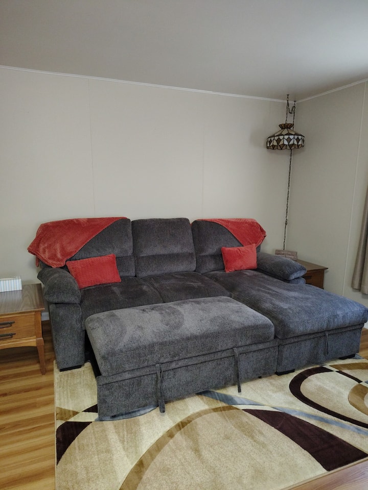 Cozy Casino Getaway #1 - Mount Pleasant, MI