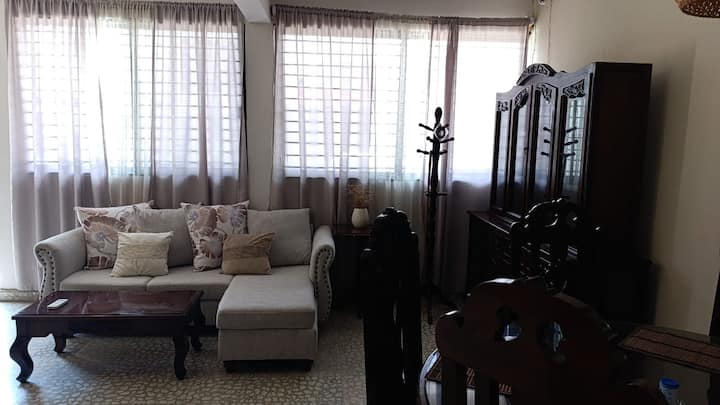 Apartamento Cerca Del Malecón - Mazatlán