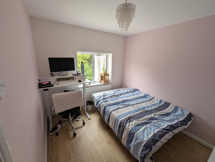 Спална соба