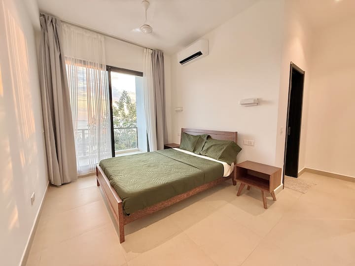 Спална соба 1