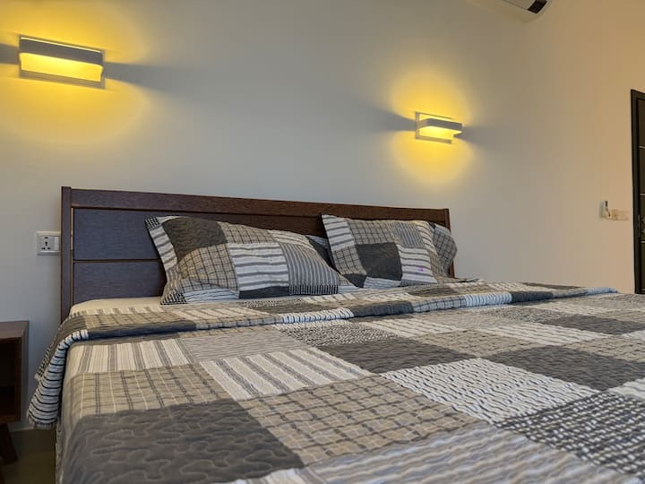 Спална соба 4