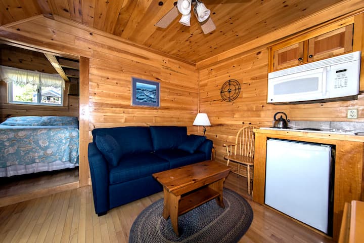 1-bedroom Oceanfront Apartment - St. Andrews