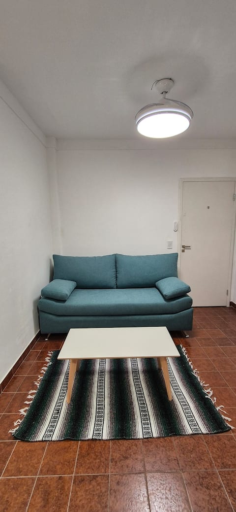 "Ruca Lihuen 2024" apartment in San Bernardo