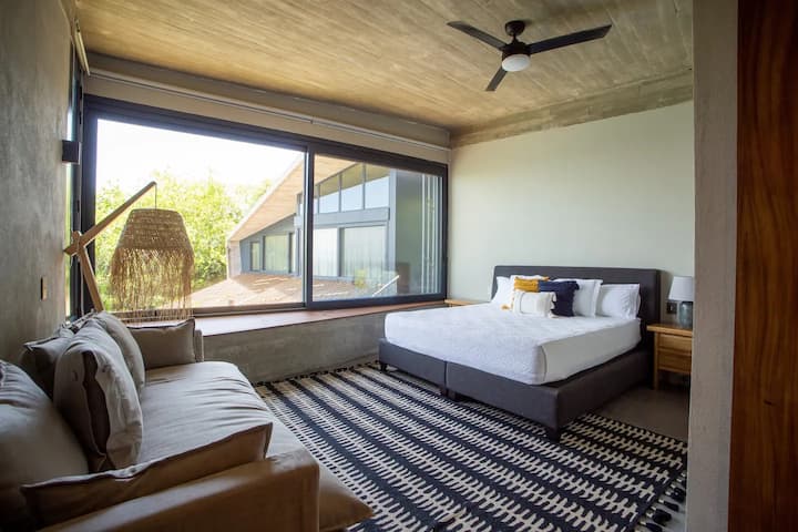 غرفة النوم 5