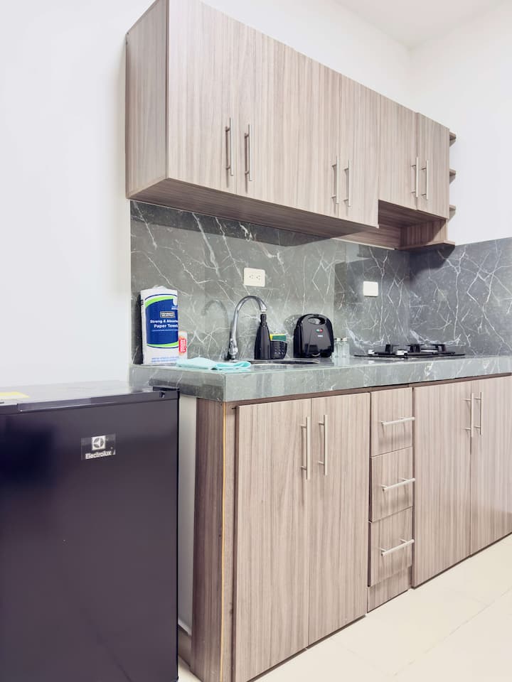 Modern Studio Unit | Near Stadium Pascual Guerrero - Cali