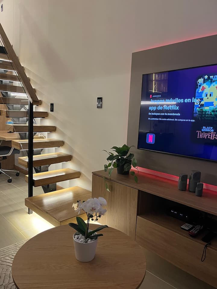 Всекидневна