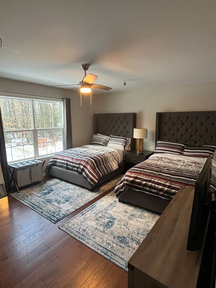 Chambre 6