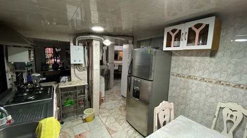 Successful Airbnb property: Buenavista Forum Apartment in Buenavista