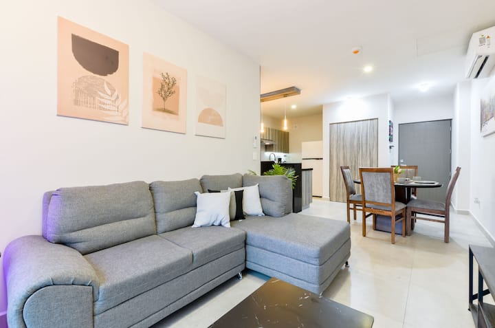 მისაღები ოთახი