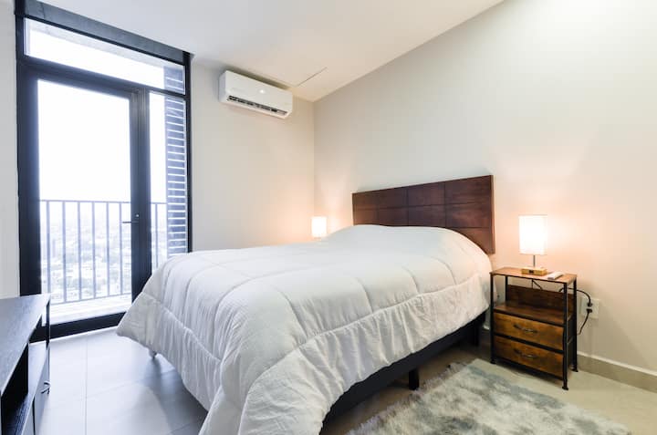 საძინებელი 1