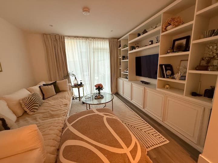 Golders Green Garden Retreat - ロンドン