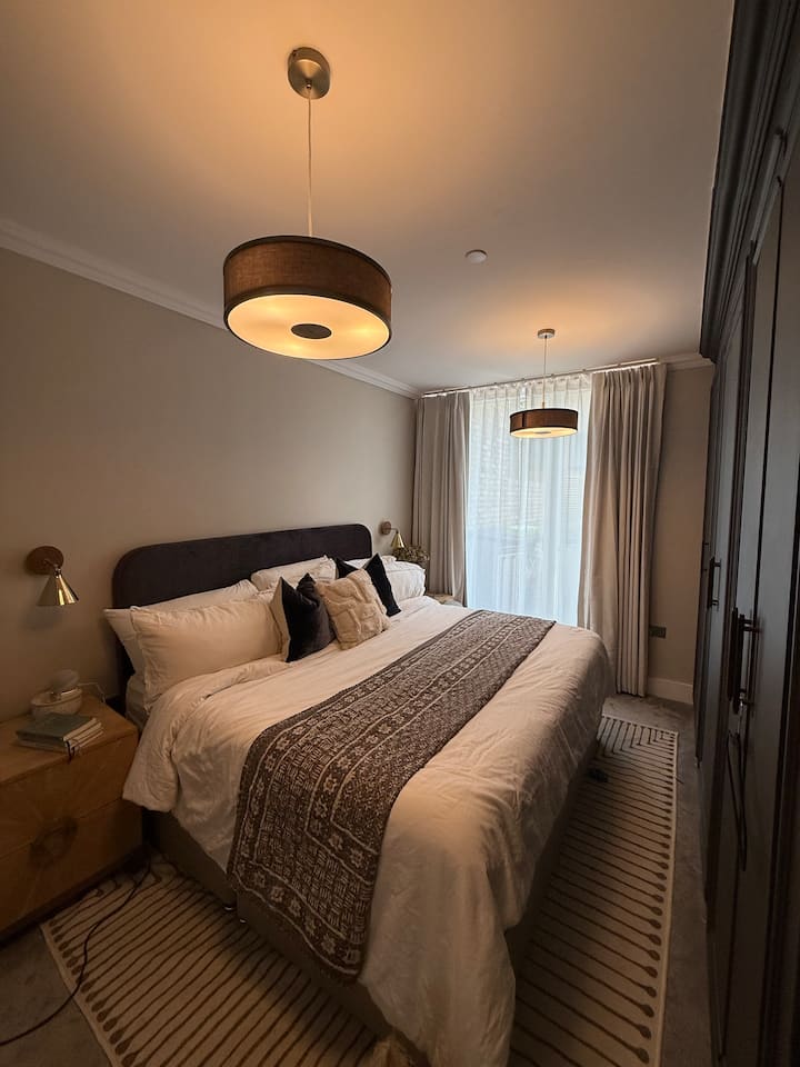 Golders Green Garden Retreat - Mill Hill
