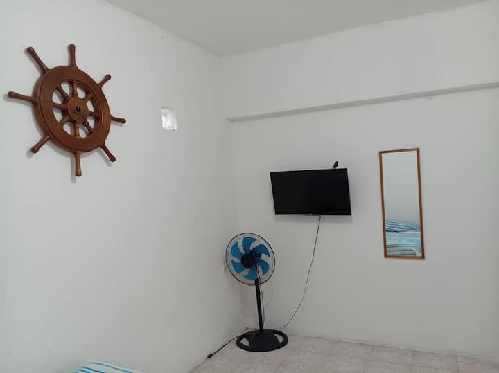Slaapkamer
