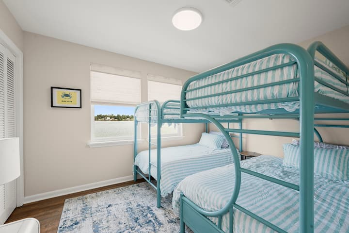 غرفة النوم 2