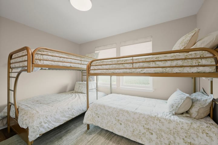 غرفة النوم 4