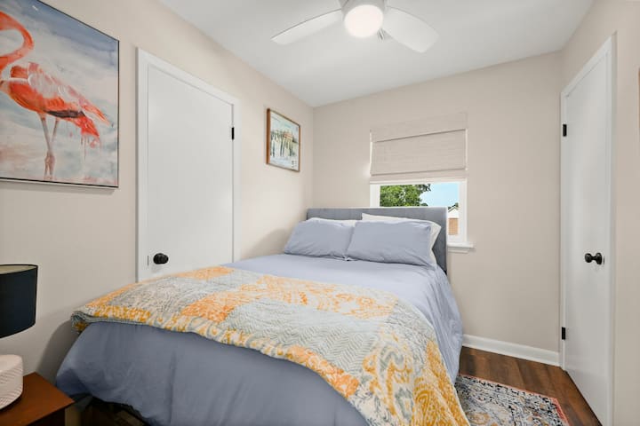 غرفة النوم 3