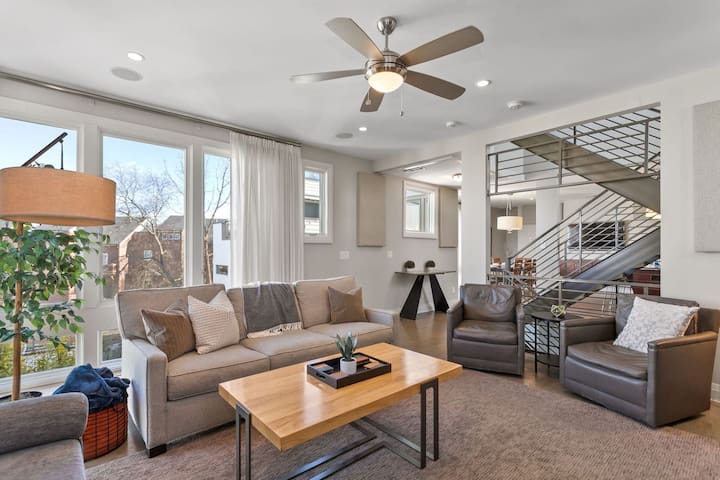 Harley's home inc managed Airbnb listing 3