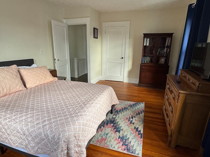 غرفة النوم 2