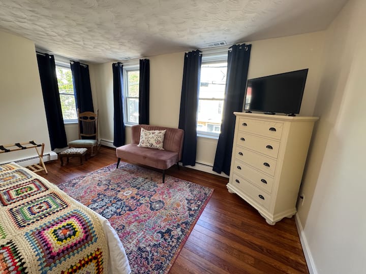 غرفة النوم 1