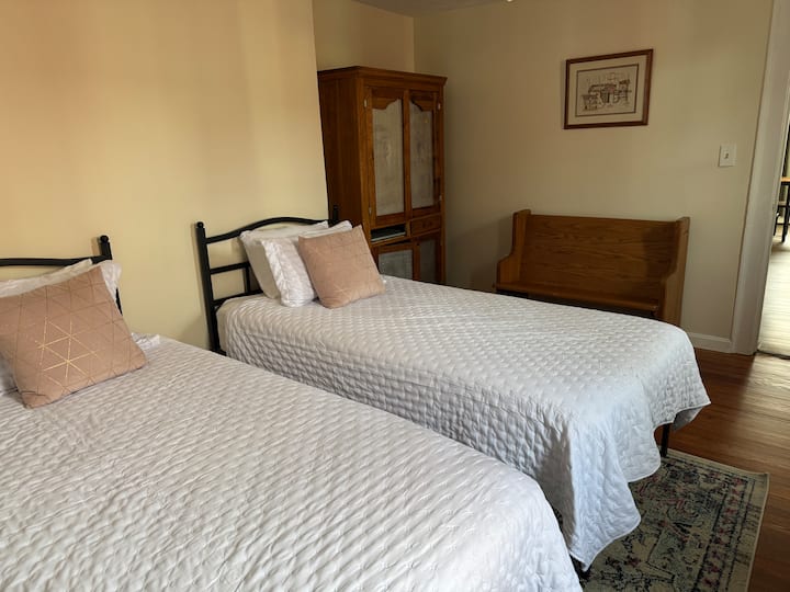 غرفة النوم 3