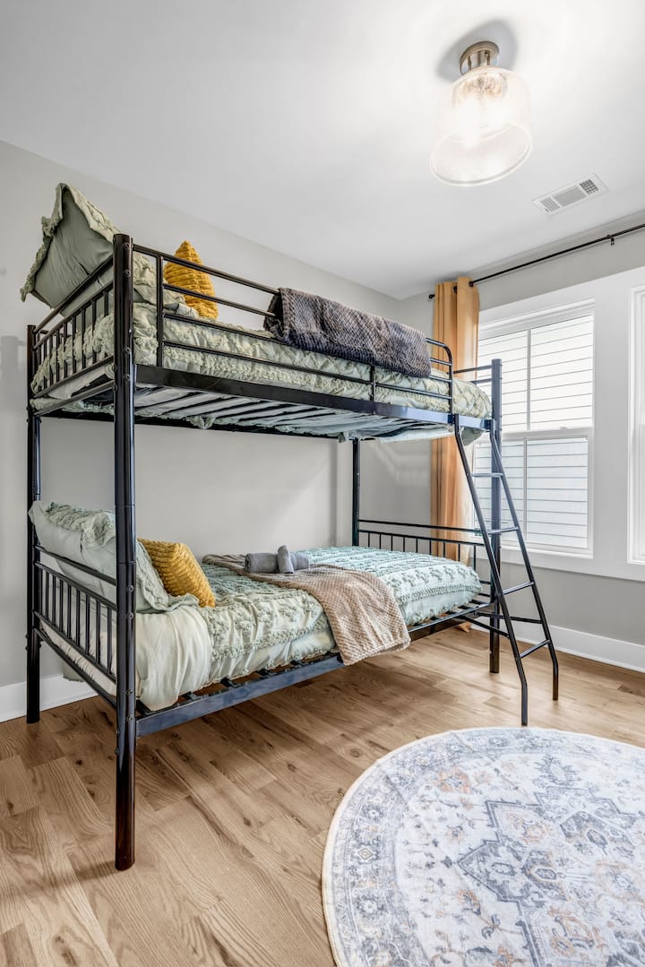 Спална соба 3