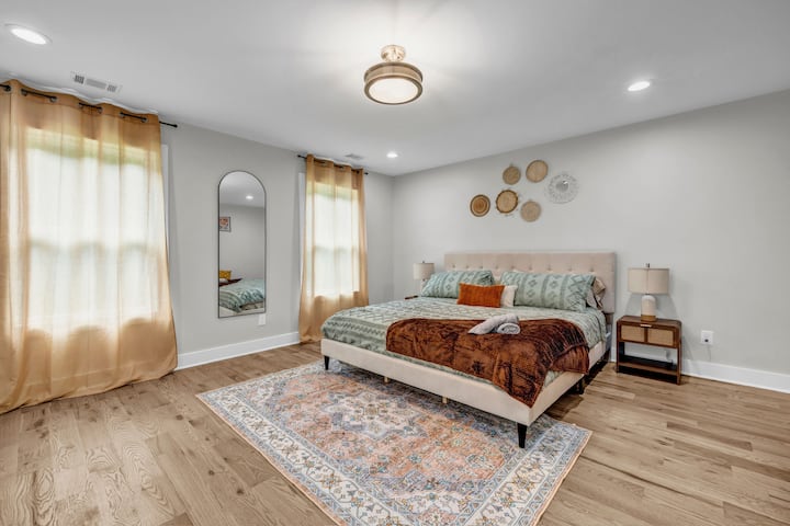 Спална соба 2