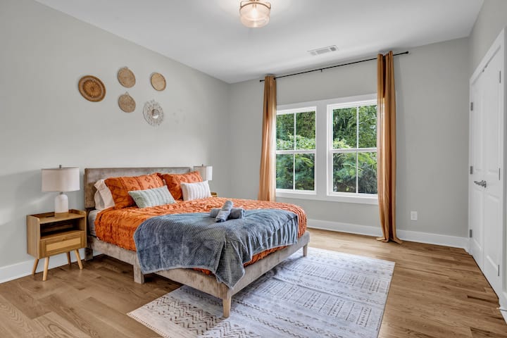 Спална соба 1