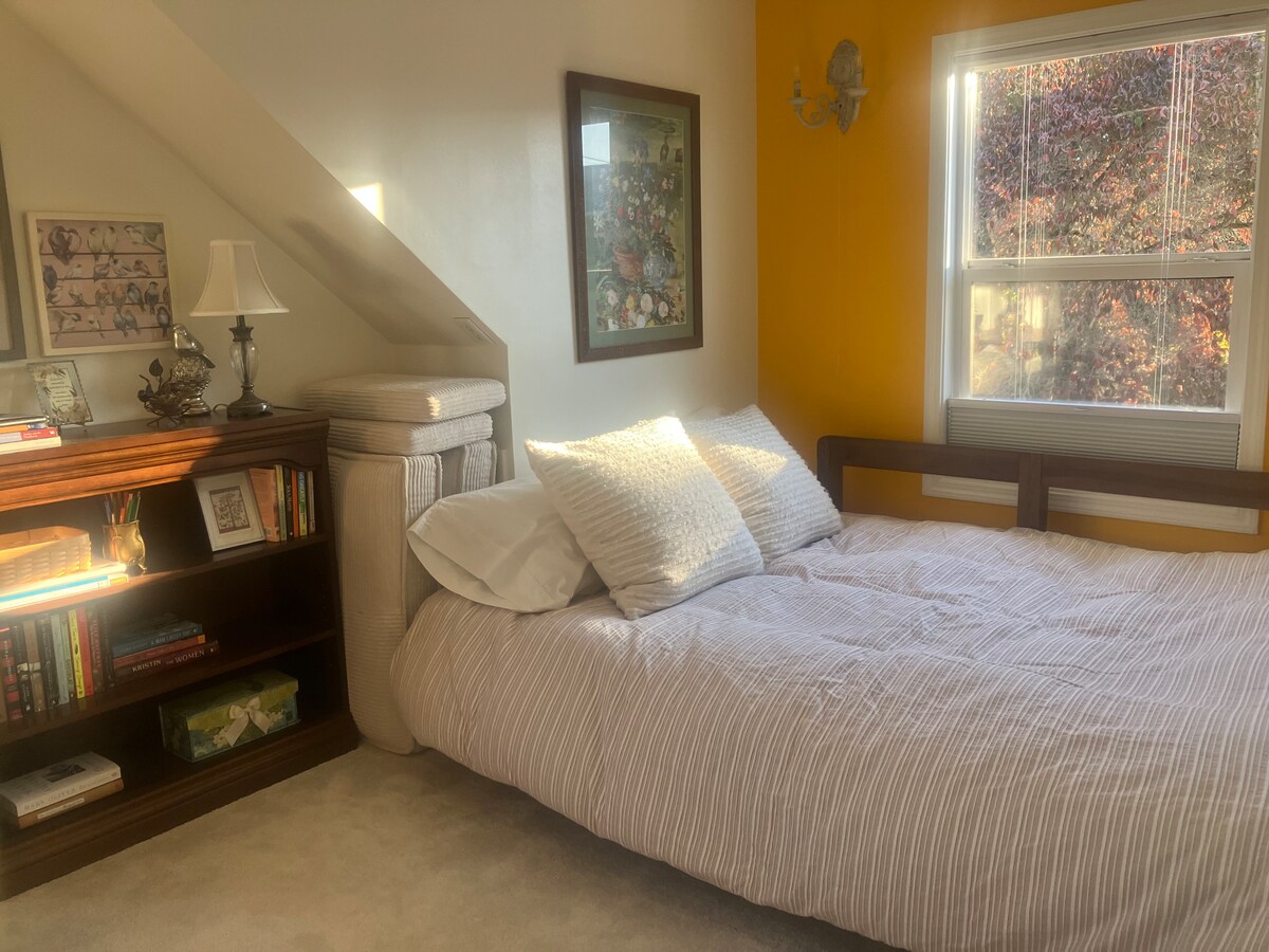 საძინებელი