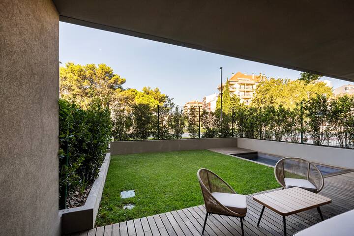 Cascais Luxury Home 3M+Stays gallery image 4