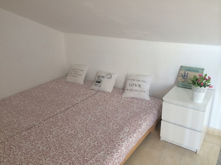 Habitación 4
