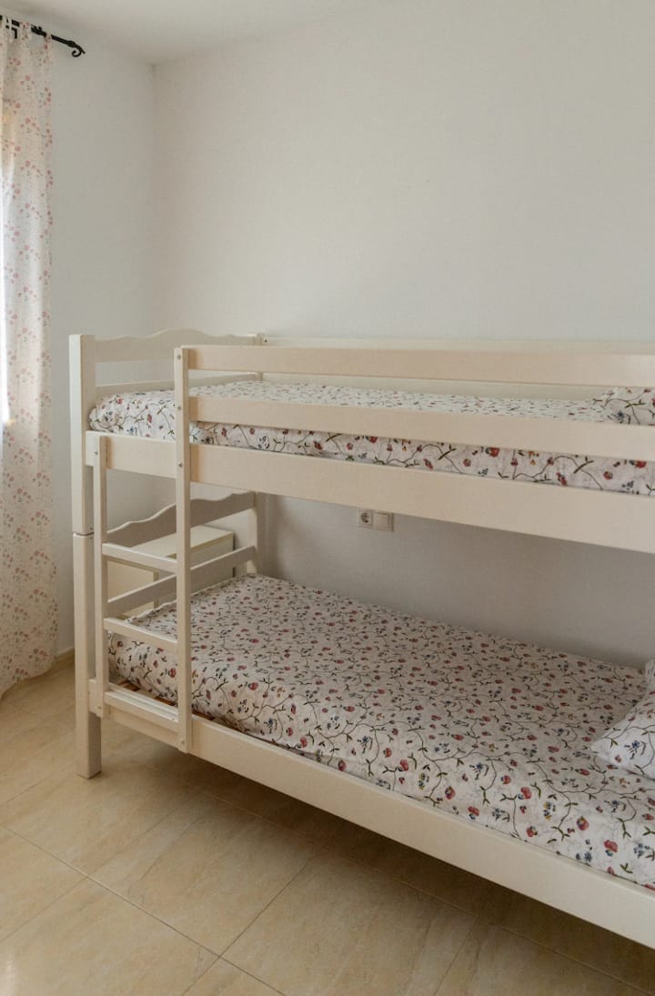 Habitación 1