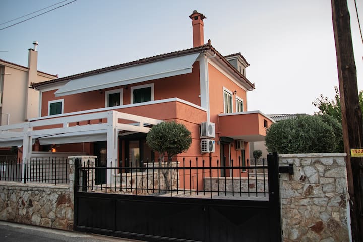 Guest favorite listing in Nafplio