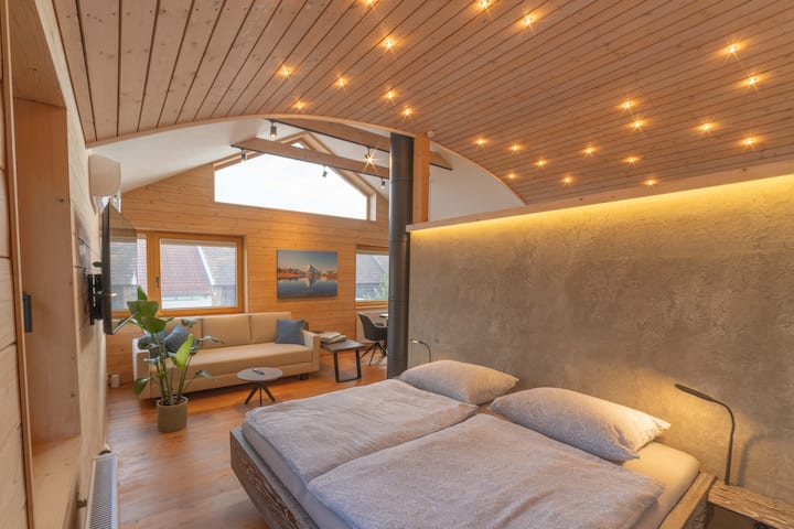 საძინებელი