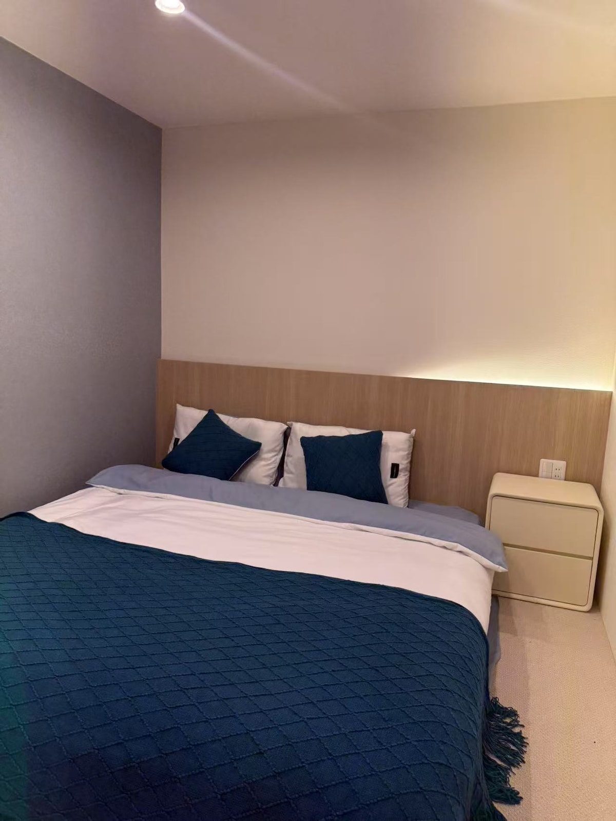 غرفة النوم 2