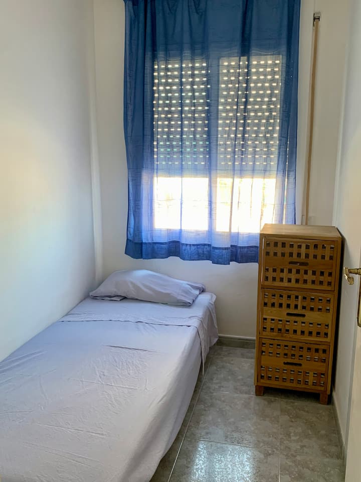 საძინებელი 2