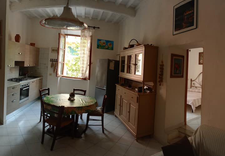 Appartamento Isola D'elba - Rio