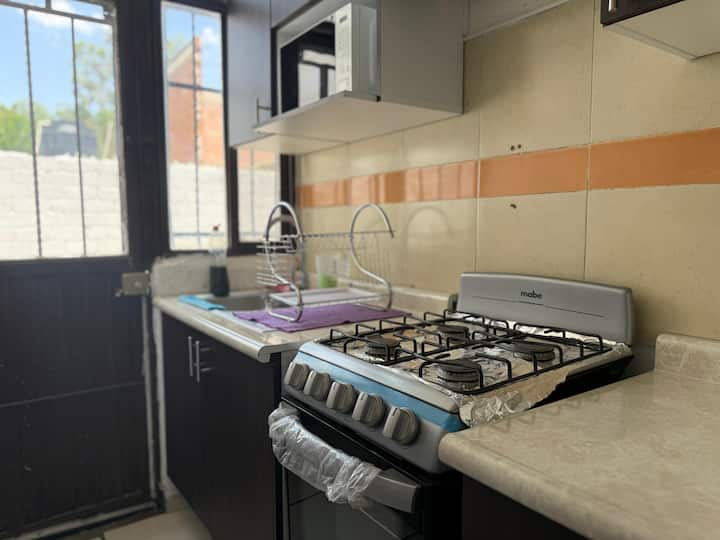 Casa 1729(via Alterna Sur)3 Min Fenapoarenapotosi - San Luis Potosí