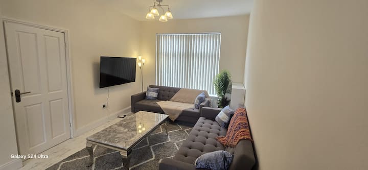 Big 4 Bedder - South Manchester - Manchester