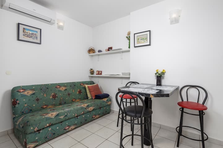 Apartman 2 - Kraljevica