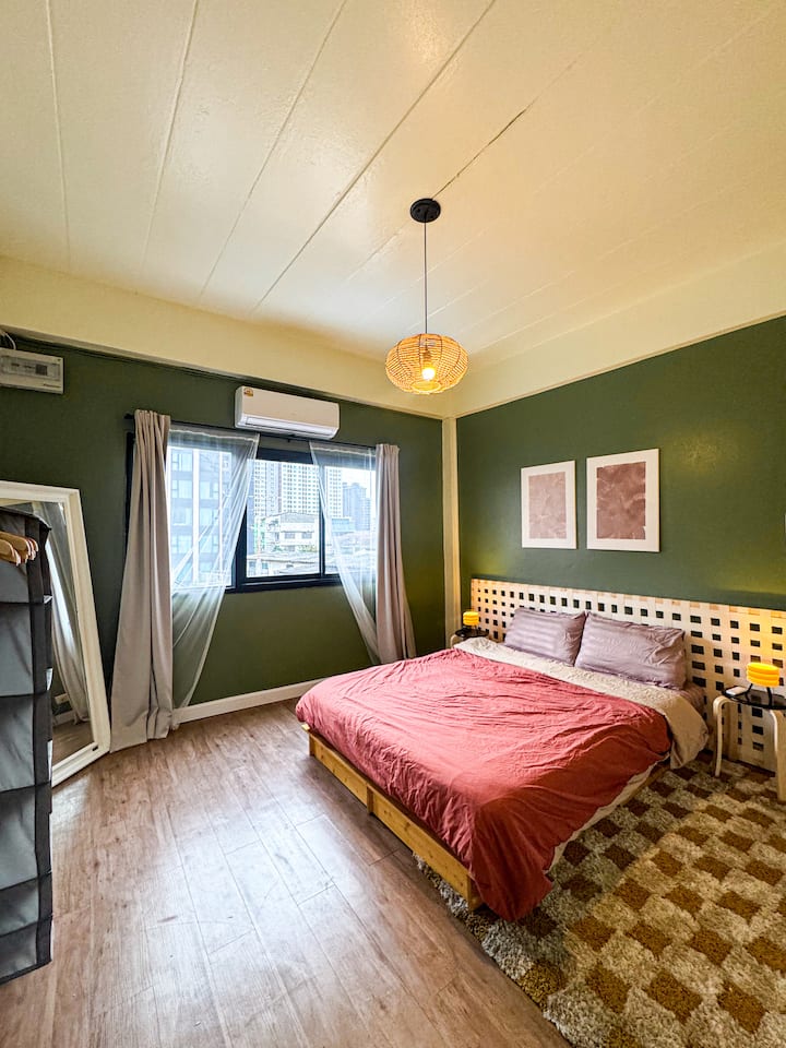 غرفة النوم 3