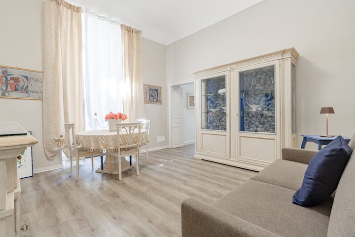 მისაღები ოთახი