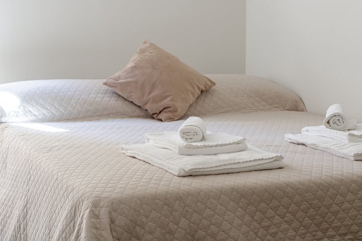 საძინებელი 1