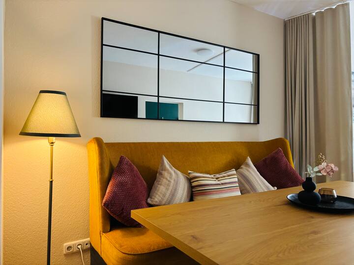 Aycatcherhome - Chiron Boutique Apt 2br Old Town - Lahntal