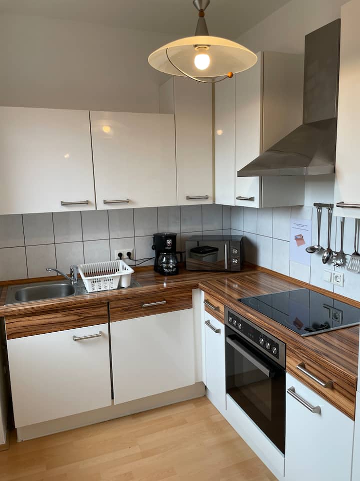 C&d Ferien- Und Monteurwohnung Altstadtblick - Mörlenbach