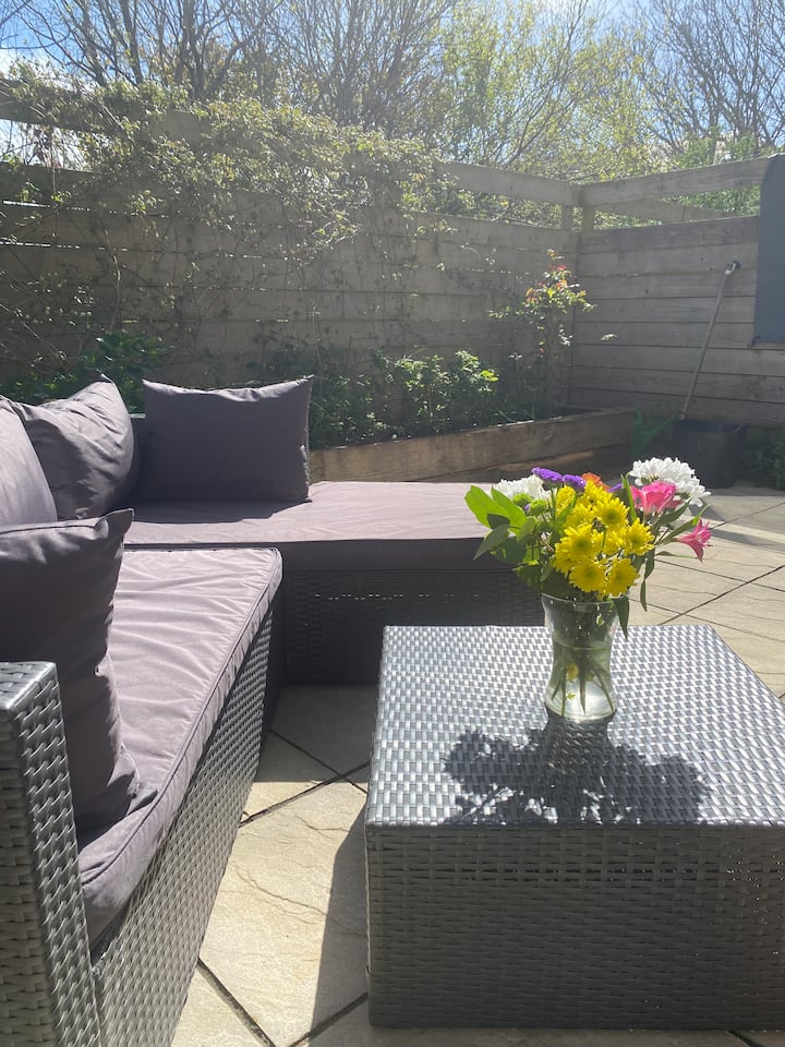 3 Bedroom House Very Close To Beach & Town Centre - Newquay